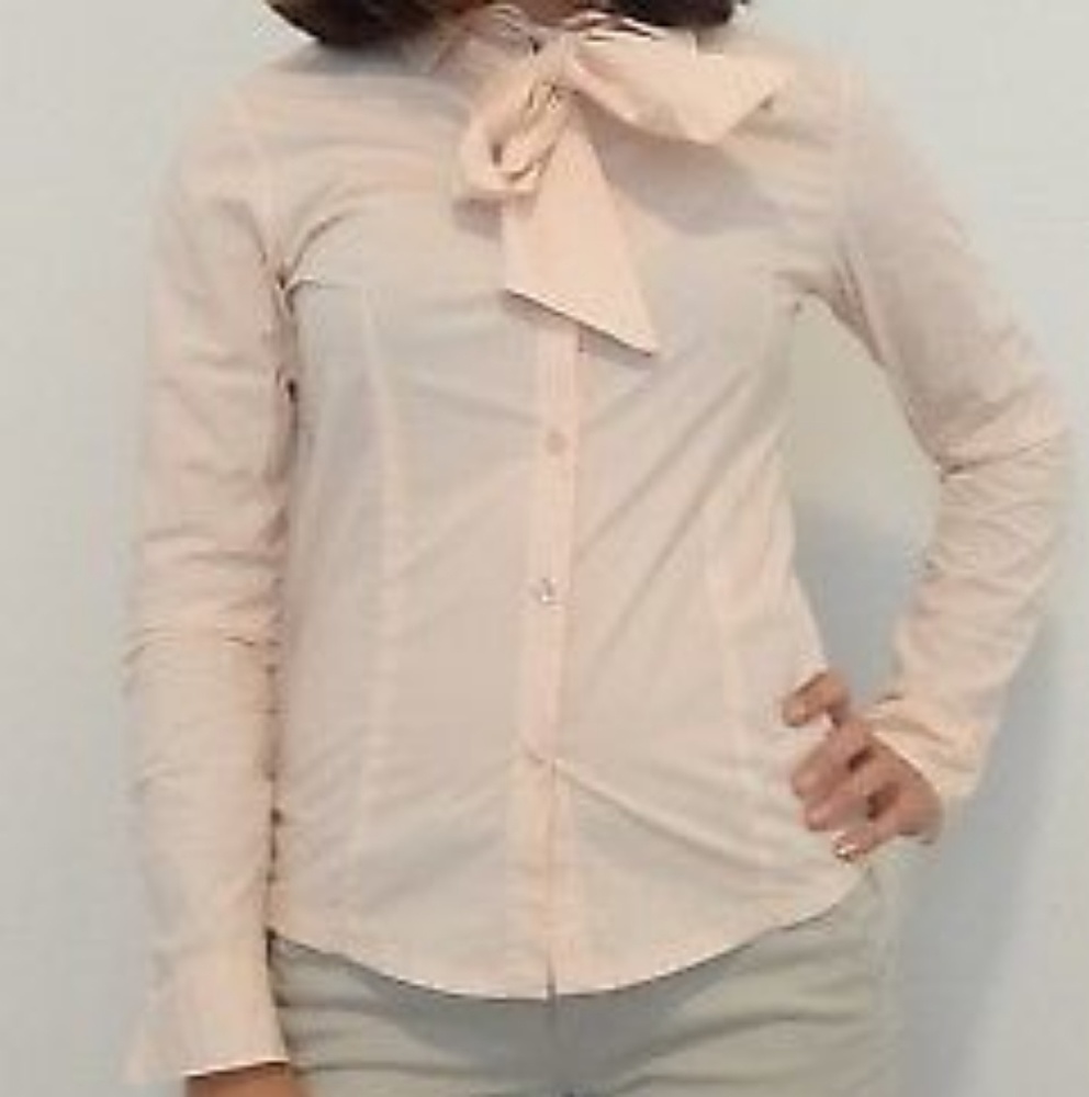 Beautiful blouse,imported from Italy
